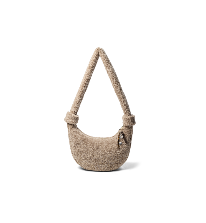 Packshot / Oxford Tan / Front