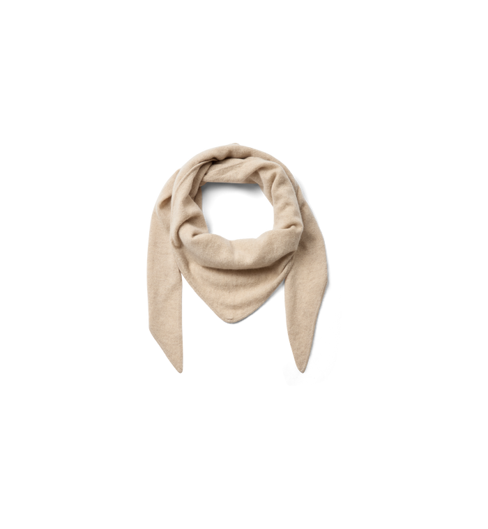 Packshot / Oxford Tan / Front