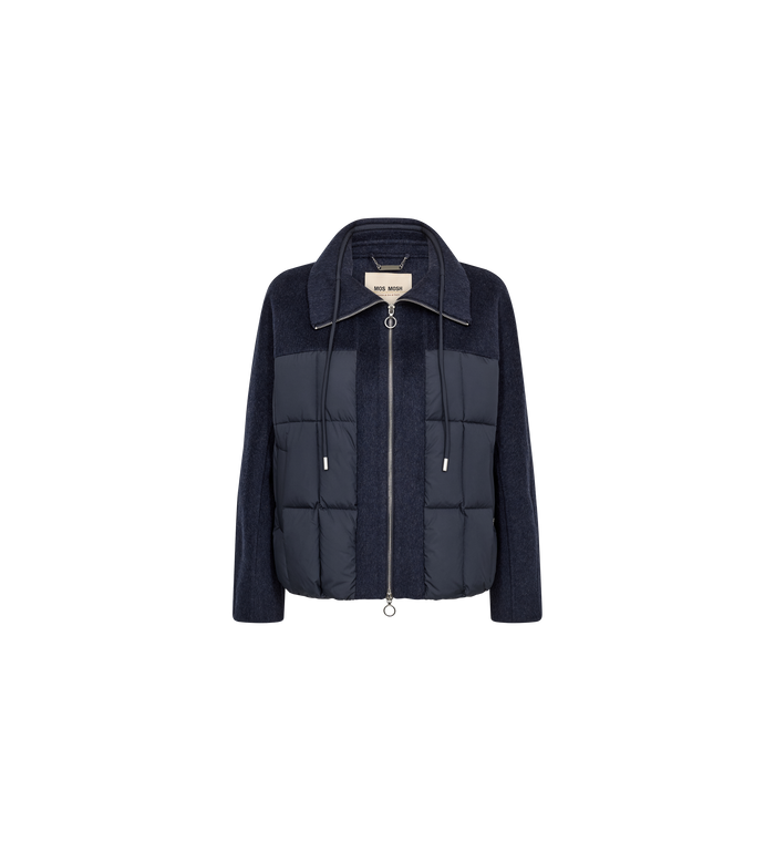 Packshot / Salute Navy / Front