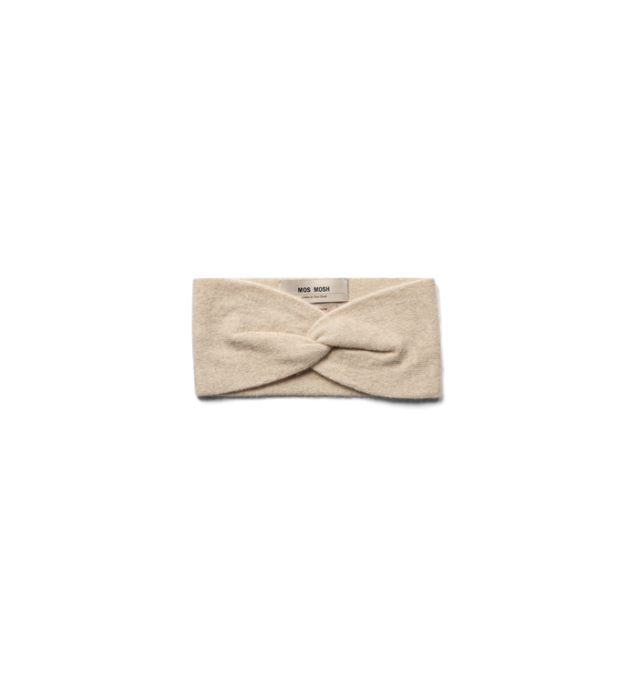 Packshot / Oxford Tan / Front
