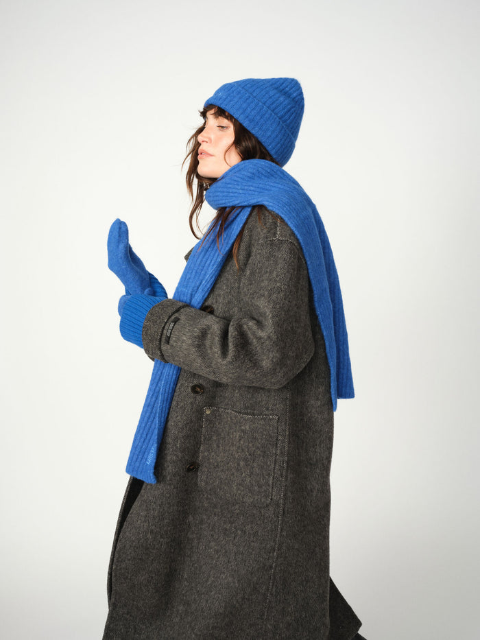 Blue Lolite / One Size