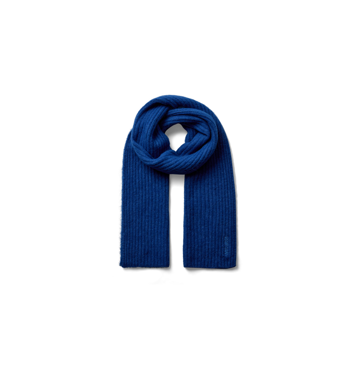 Packshot / Blue Lolite / Front
