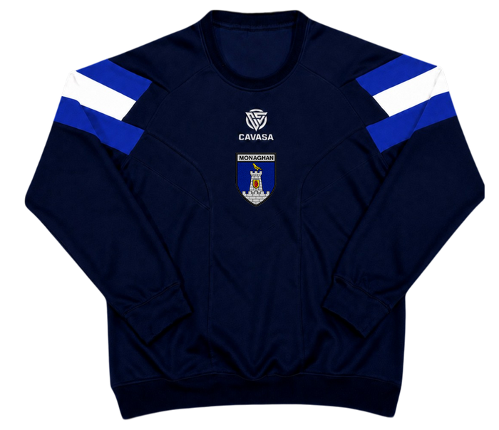 Monaghan 90s Legacy Sweatshirt
