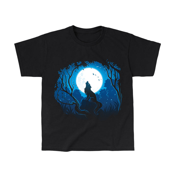 Classic Cotton T-shirt / Kids' / S