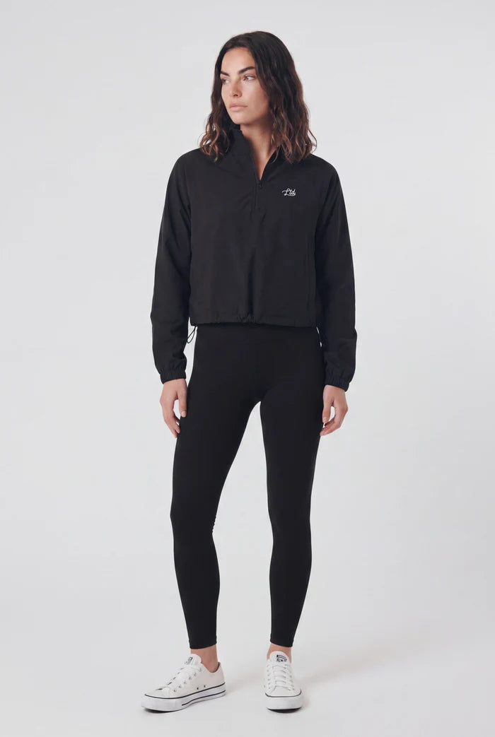 Motion Half Zip