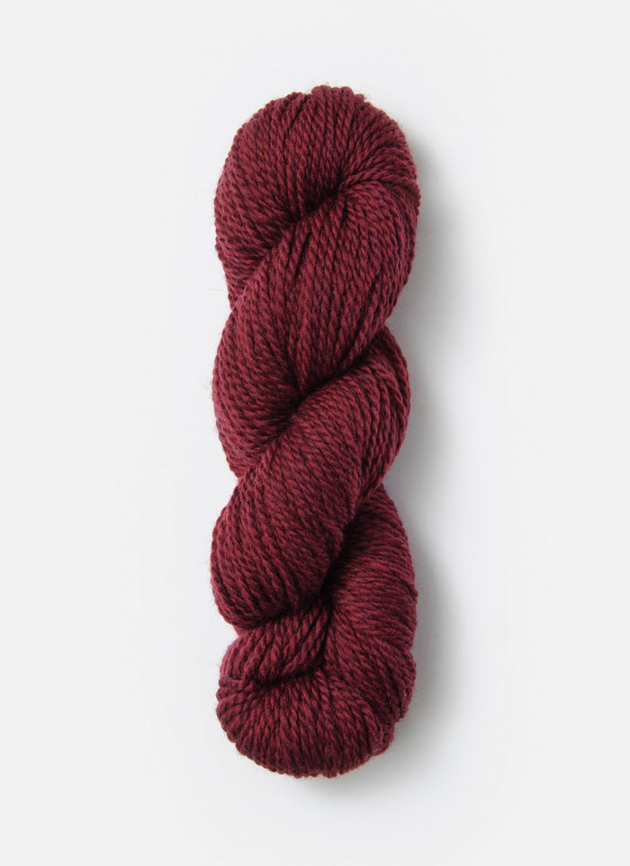 Blue Sky Fibers - Woolstok / Cranberry Compote 1310