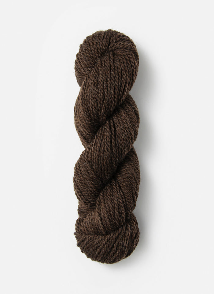 Blue Sky Fibers - Woolstok / Dark Chocolate 1313