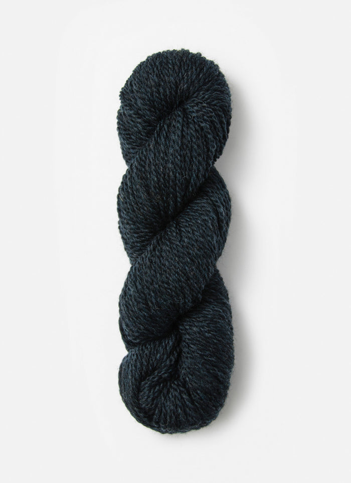 Blue Sky Fibers - Woolstok / Midnight Sea 1317