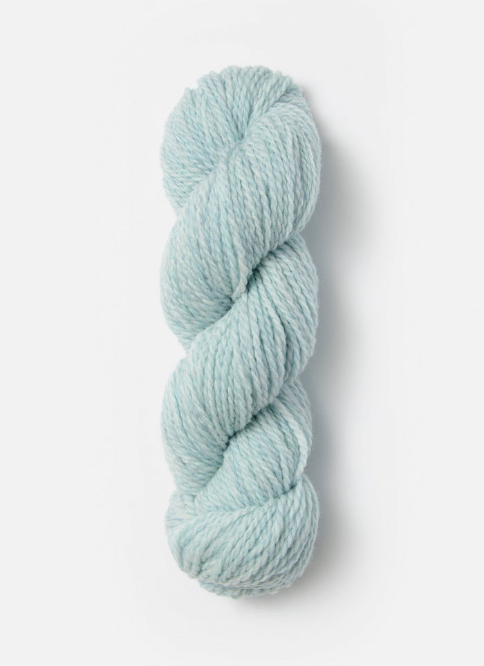 Blue Sky Fibers - Woolstok / Thermal Spring 1318