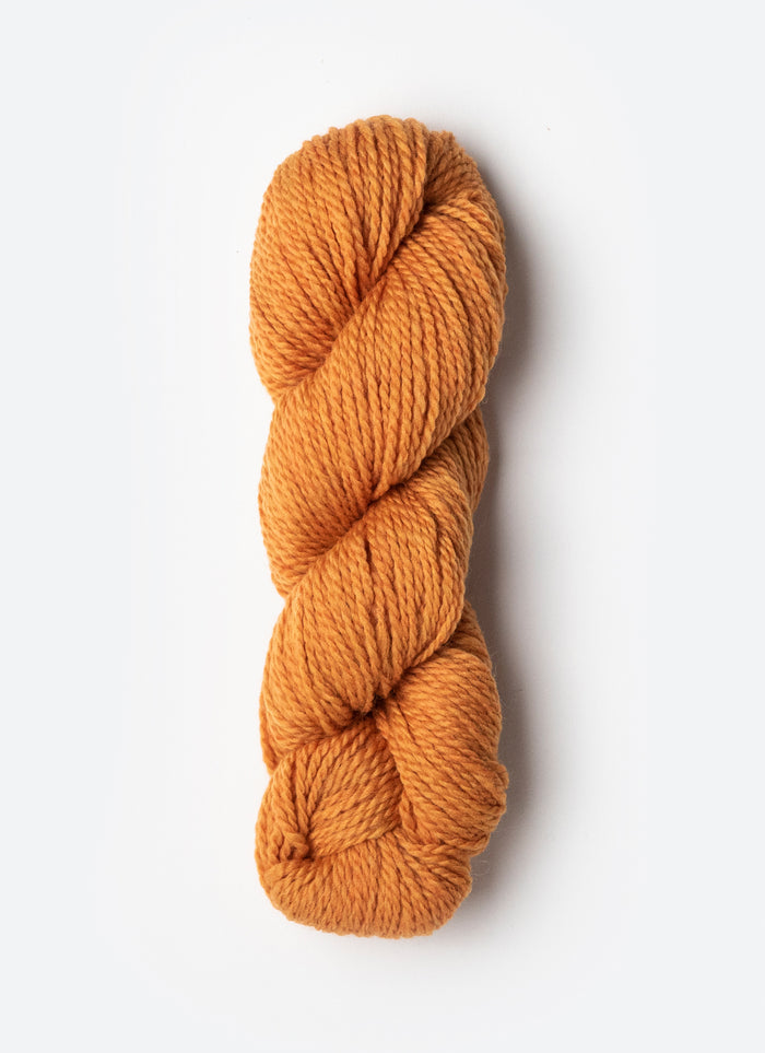 Blue Sky Fibers - Woolstok / Ember Glow 1323