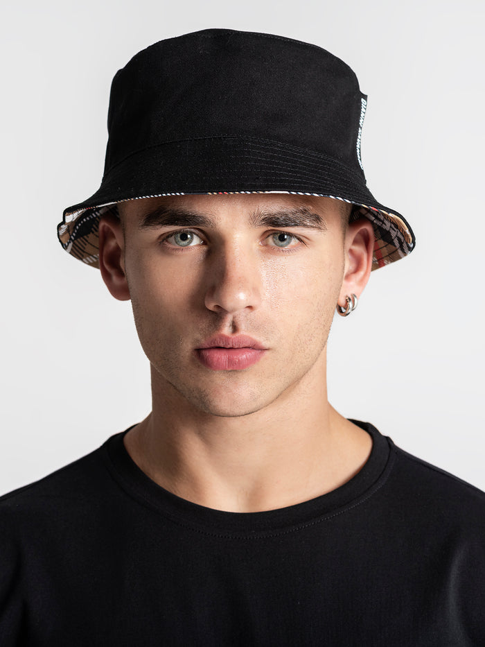 buckets / Multicolor British Bucket Hat