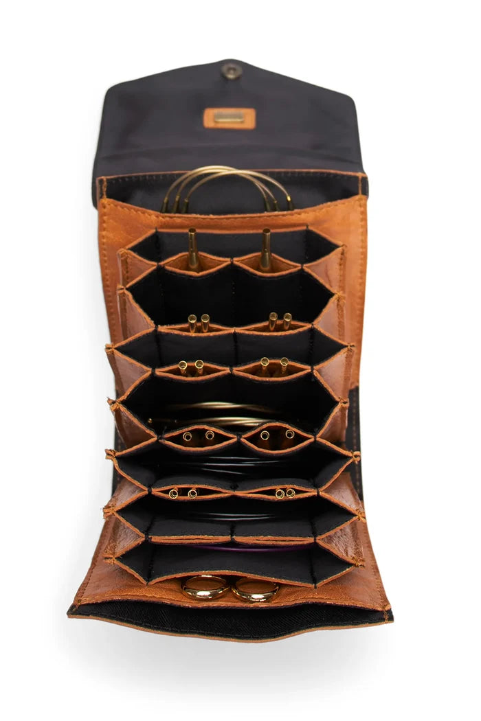 Muud - Betina Interchangeable Needle Case