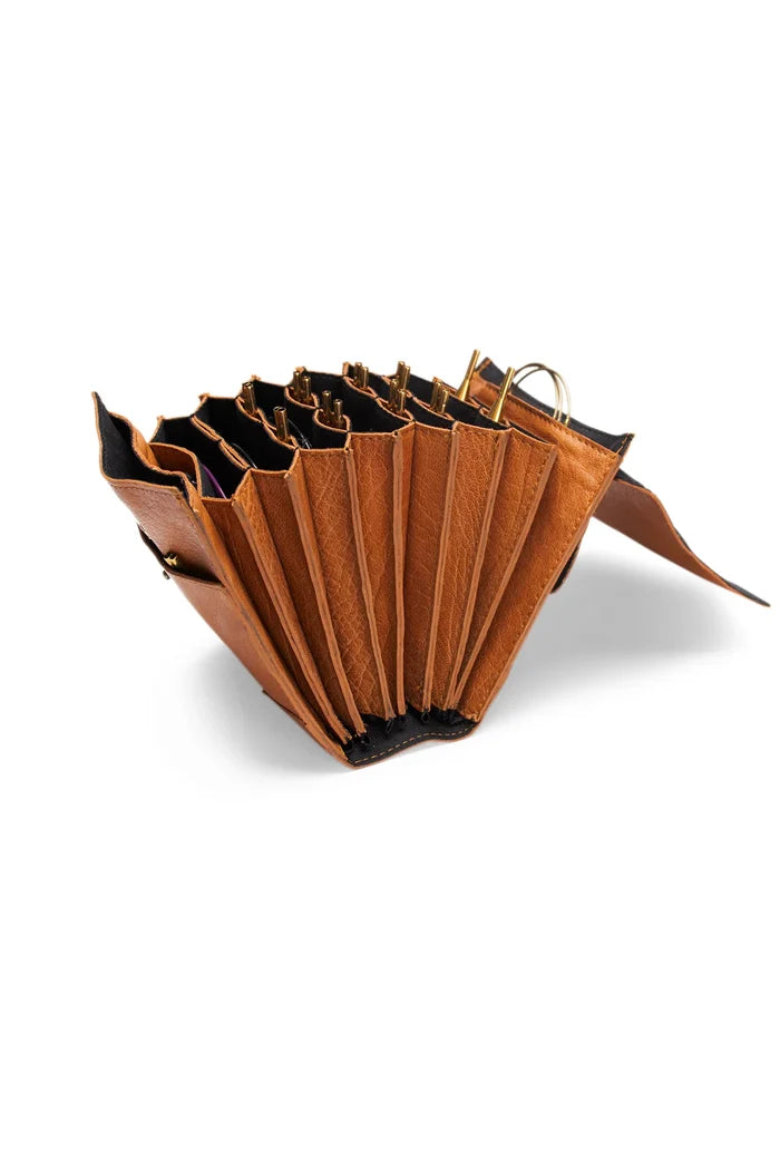 Muud - Betina Interchangeable Needle Case