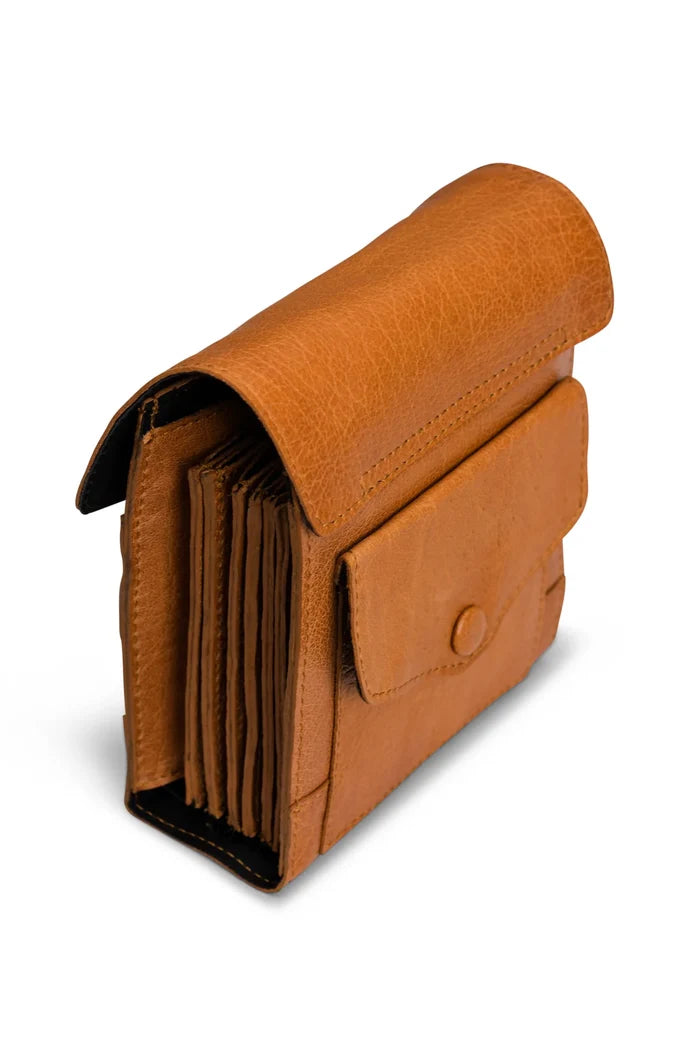 Muud - Betina Interchangeable Needle Case