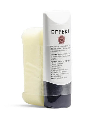 muud - Effekt Leather Conditioner with Sponge