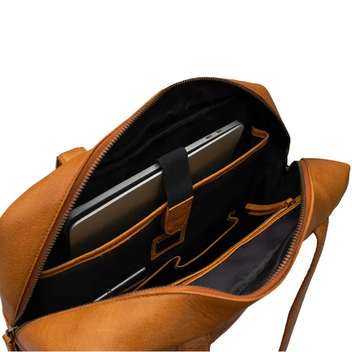 Muud - Fauna Quilted Tote & Backpack