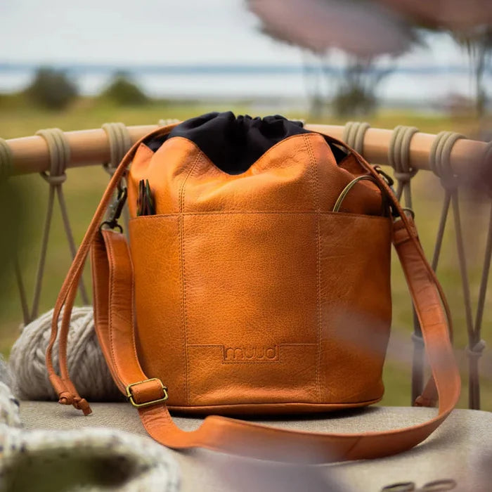 Muud - Ingrid Project Bag