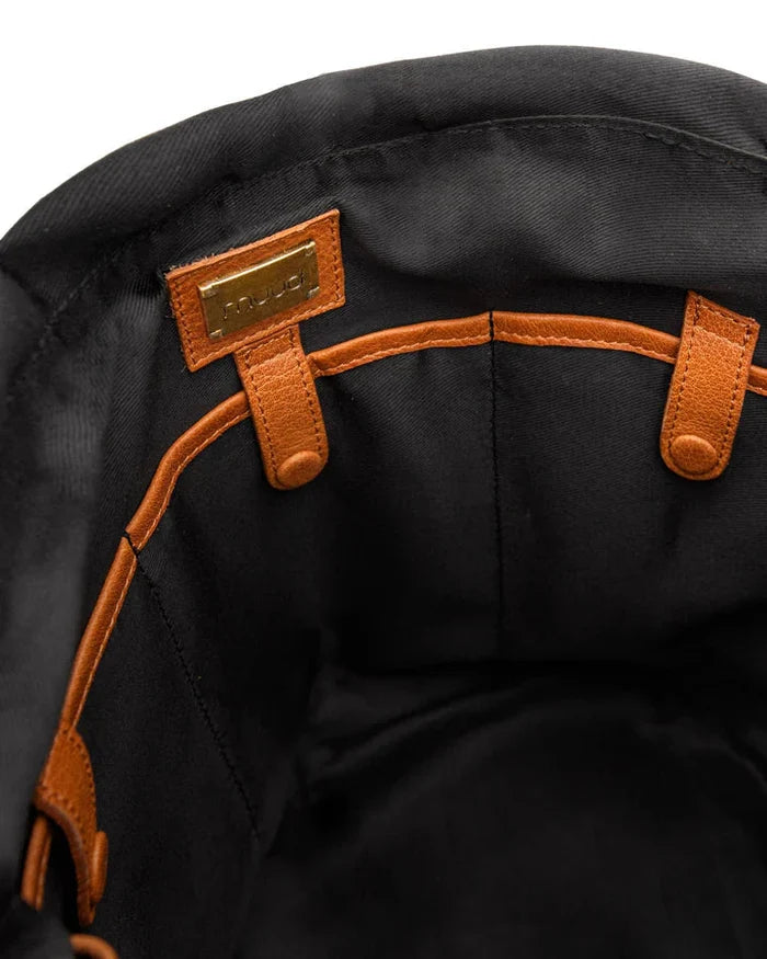 Muud - Ingrid Project Bag