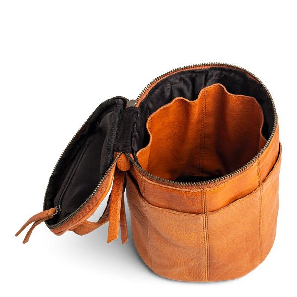 Muud - Saturn LE Knitting Bag with Shoulder Strap