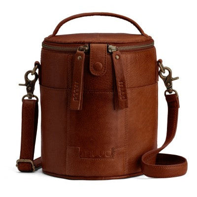 Muud - Saturn LE Knitting Bag with Shoulder Strap
