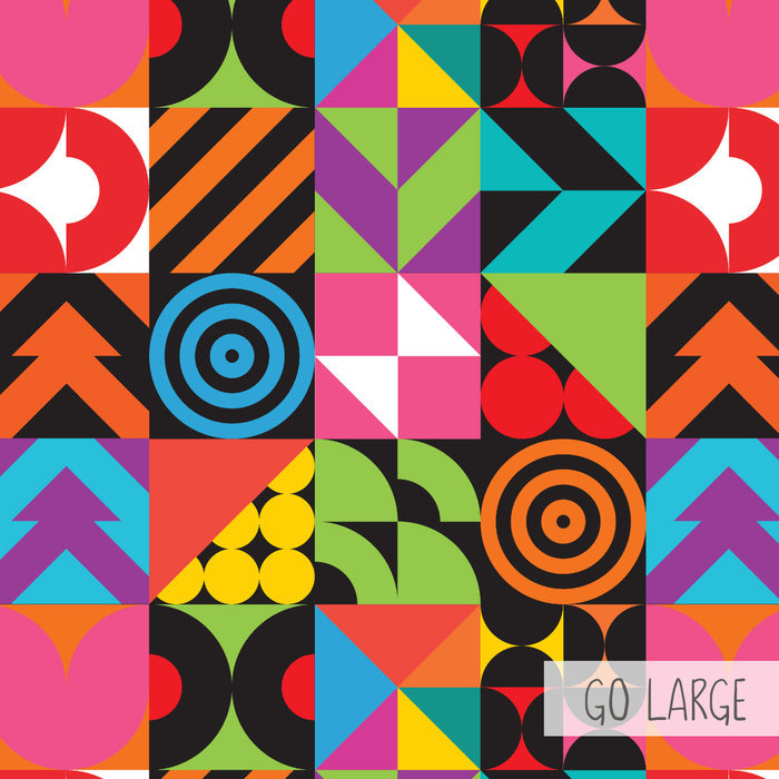 Neck Sleeve | Go Large