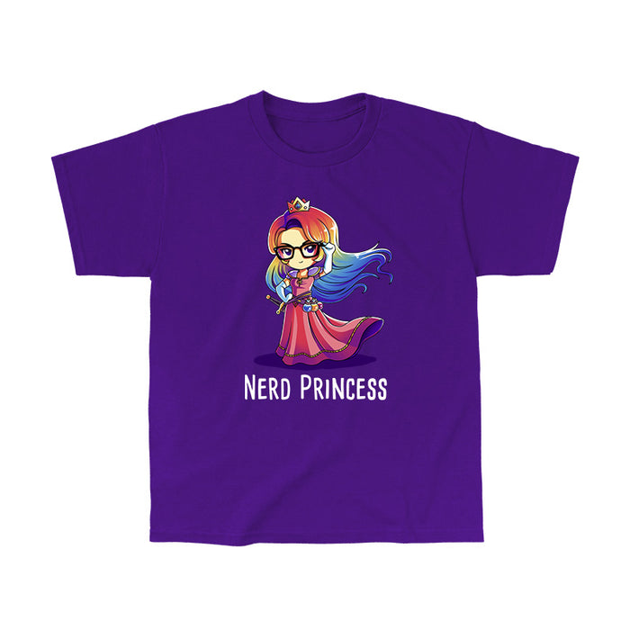 Classic Cotton T-shirt / Kids' / S