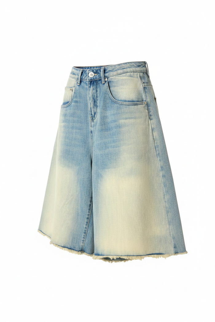 Nessa Faded Jort by ENO