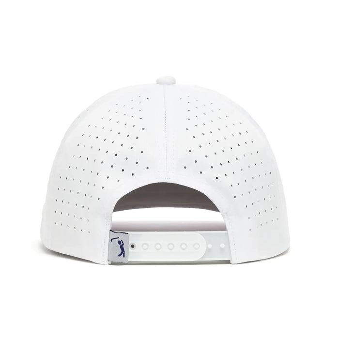 New Bogey Brothers "Send It' Performance Snapback Golf Hat