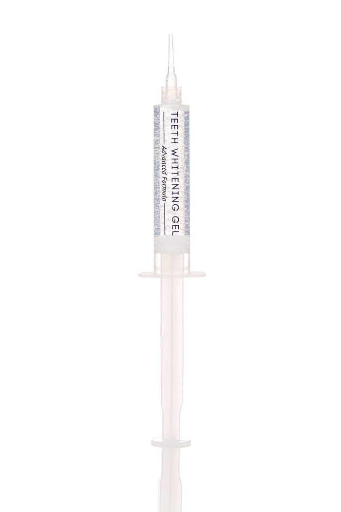 NEW Cyber SPECIAL Teeth Whitening on the Go!