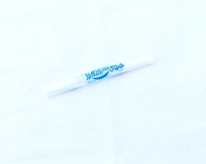 NEW Cyber SPECIAL Teeth Whitening on the Go!