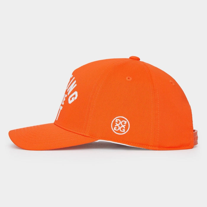 New G/Fore Golfing is the Sh*t Twill Hat MSP$60