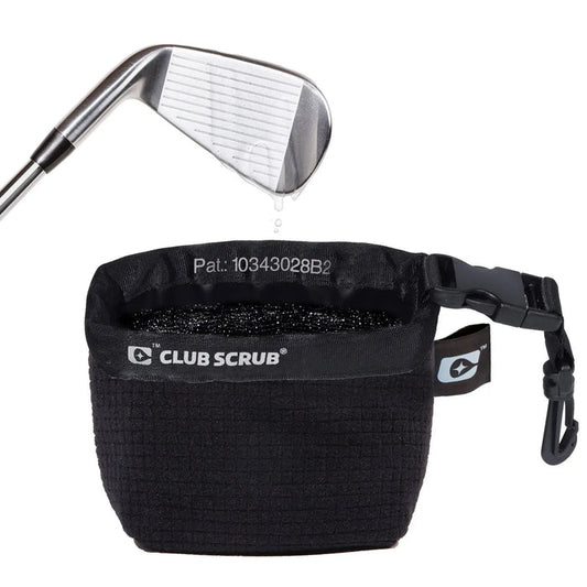 New Pro Club Scrub - Club Cleaner