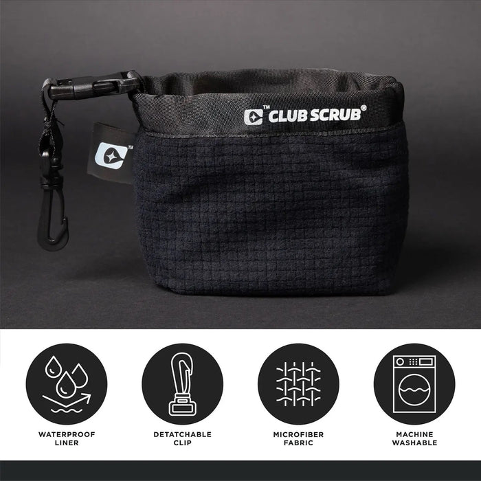 New Pro Club Scrub - Club Cleaner