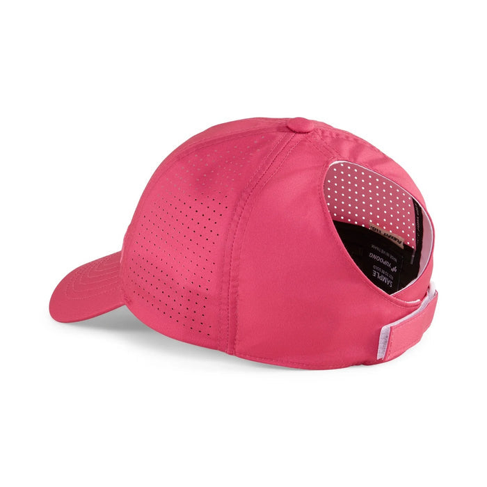 New Puma Women's Ponytail Cap MSP$30