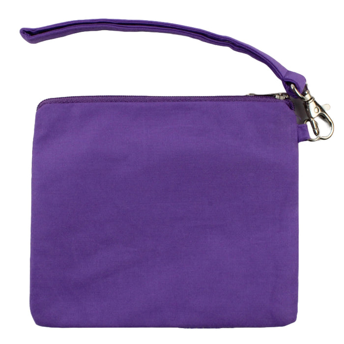 New Purple 19th Hole Beaddie Bag