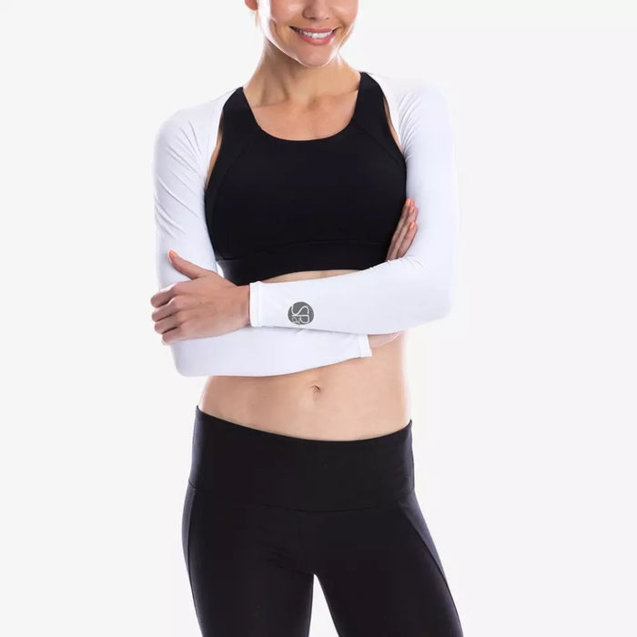 New SParms Sun Protection Shoulder Wrap MSP$45