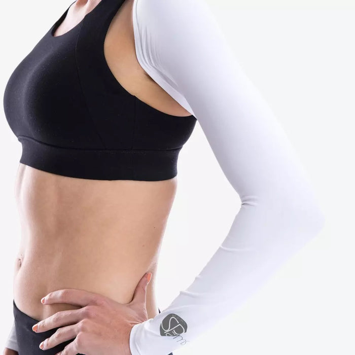 New SParms Sun Protection Shoulder Wrap MSP$45