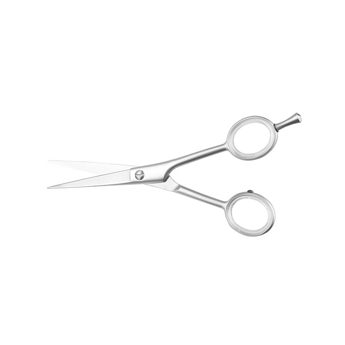 Niegeloh 6" Barber Scissors Matted - NG65668