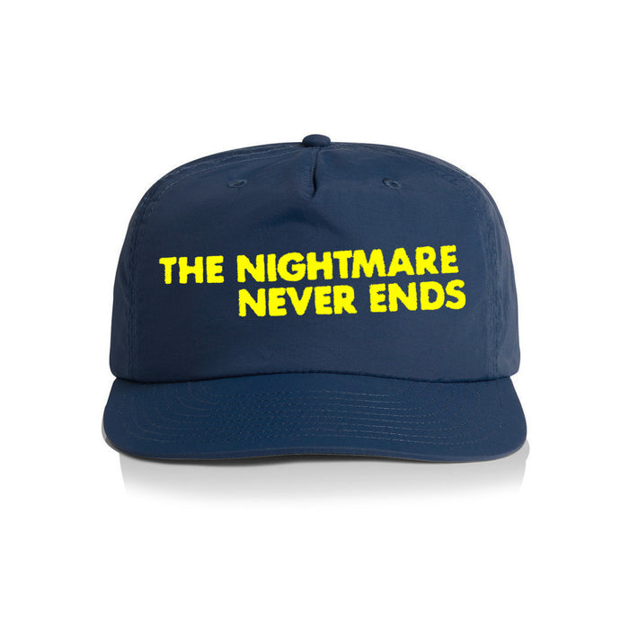 Nightmare Cap