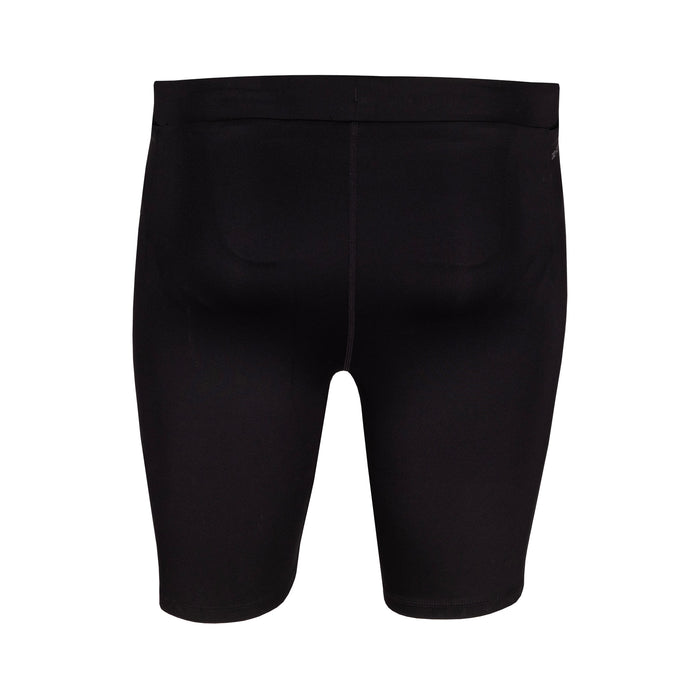 Nike USATF Men's Dri-FIT Fast Brief-Lined 1/2 Length Tights