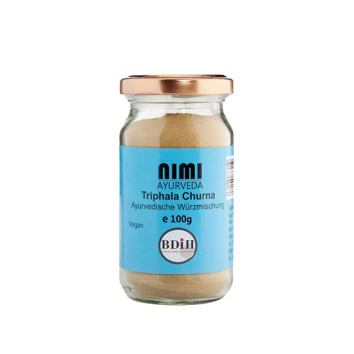 Nimi - Triphala churna - 100g_13778.jpg