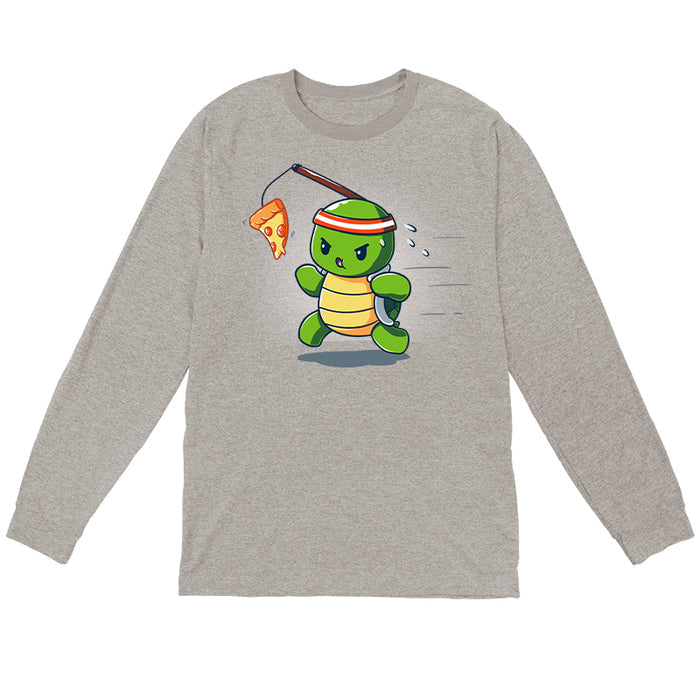 Long Sleeve T-shirt / Unisex / S