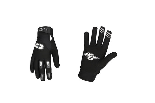 NO FEAR 001 - FORMULA BLACKOUT GLOVE