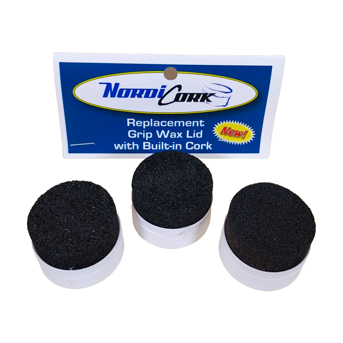 A product picture of the NordiCork - Pack of 3