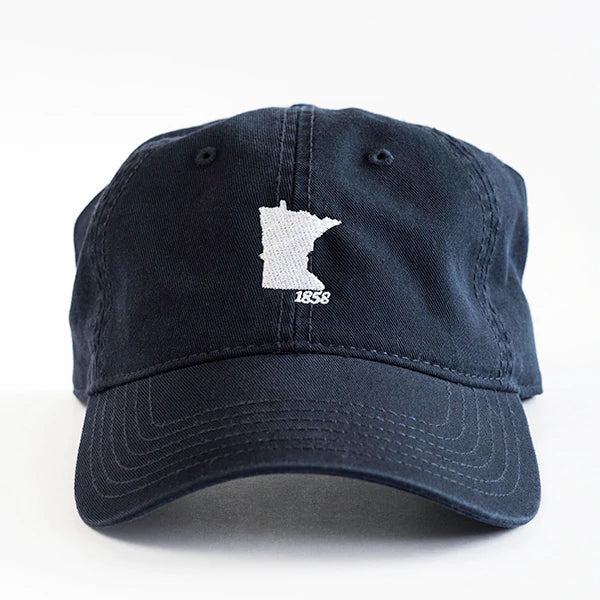 Northmade C0- 1858 MN Hat
