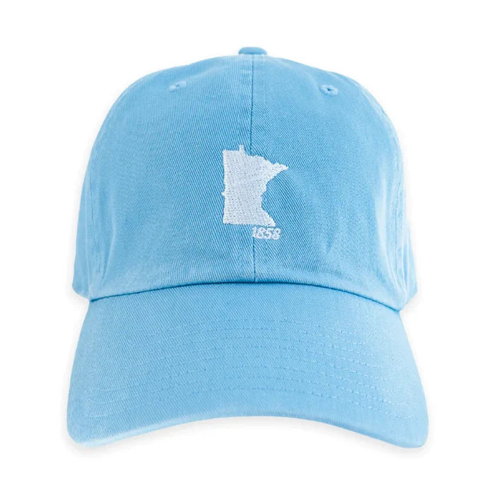 Northmade C0- 1858 MN Hat