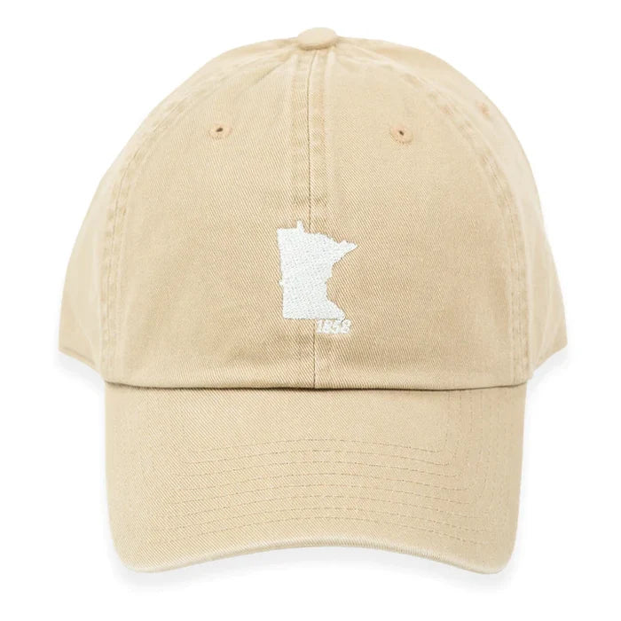 Northmade C0- 1858 MN Hat