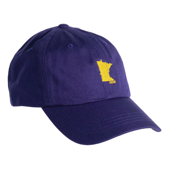Northmade C0- 1858 MN Hat