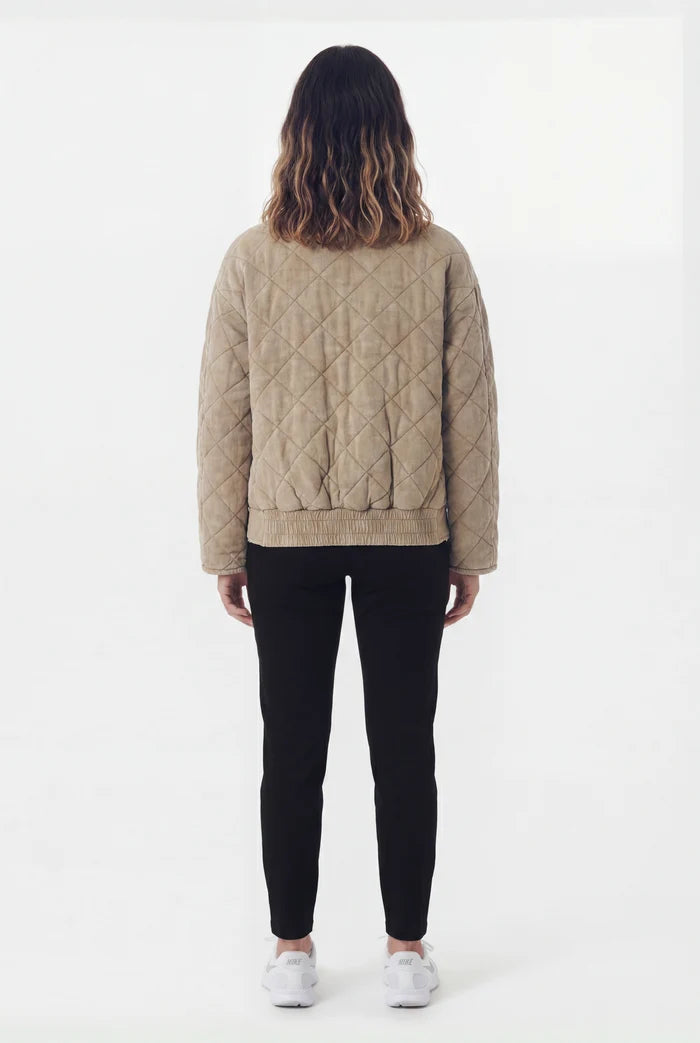 Northway Quilted Jacket