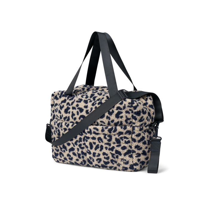 Liewood - Nursery Bag - Menza - Mega Leo Mist